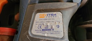 Martillo Dexter Power Z1C-32M (XD3125)