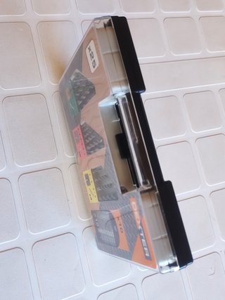 Estuche de brocas DEXTER 25 piezas. Nuevo