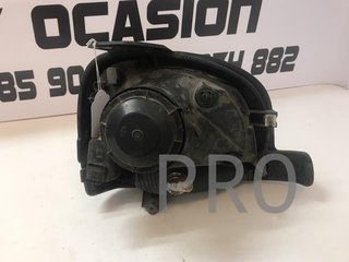 Faro izquierdo renault kangoo