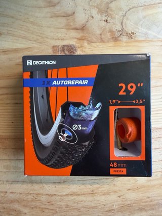 Bicicleta GT Avalanche 29 Talla L