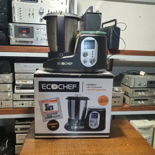 Robot Cocina Multifunción ECOCHEF