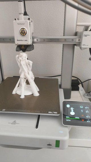 Escuela de verano 3D
