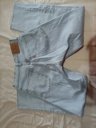 Levi's Premium Jeans Talla 32