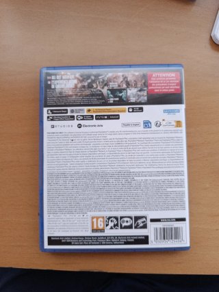 Battlefield 6 PS5
