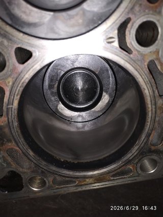 Bloque Motor Audi A3 1.6TDI CXX