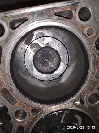 Bloque Motor Audi A3 1.6TDI CXX
