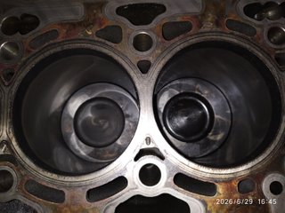 Bloque Motor Audi A3 1.6TDI CXX