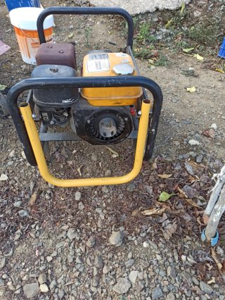Generador Eléctrico Ayerbe 3800
