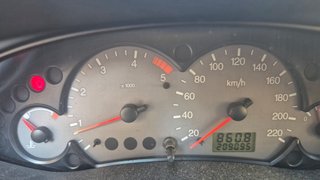 Ford Focus 2002