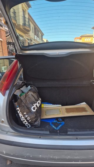 Ford Focus 2002