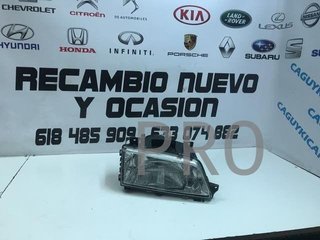 Faro Peugeot 405 nuevo derecho