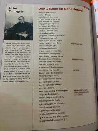 SEQÜÈNCIES de Llengua catalana i literatura 3 ESO