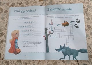 Libros Infantiles - Los Mejores Cuentos de Siempre