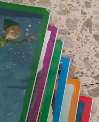 Libros Infantiles - Los Mejores Cuentos de Siempre