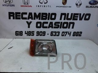 Faro seat Marbella derecho nuevo