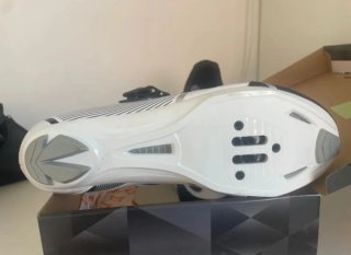 Zapatillas Ciclismo Catlike Sirius Talla 43