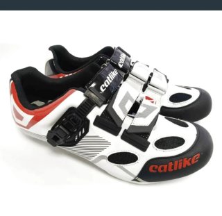 Zapatillas Ciclismo Catlike Sirius Talla 43