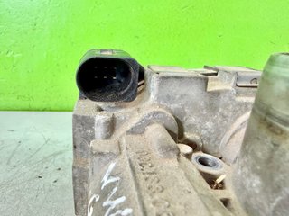 03C133062A Cuerpo Mariposa VW Golf V 1.6Fsi BAG