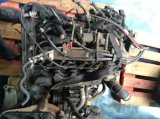 Fiat otolp641640 motor completo 188a7000 punto 1.9