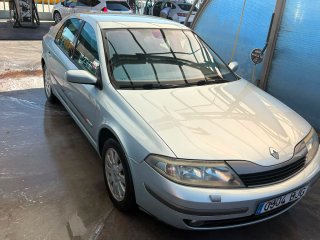 Renault Laguna 2001
