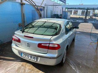 Renault Laguna 2001