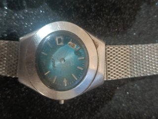 Lote 5 Cajas Correas Reloj Mujer Orient, Citizen