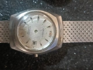 Lote 5 Cajas Correas Reloj Mujer Orient, Citizen