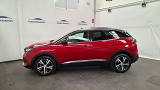 Peugeot 3008 GT BlueHDI 130 S&S EAT8