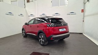 Peugeot 3008 GT BlueHDI 130 S&S EAT8