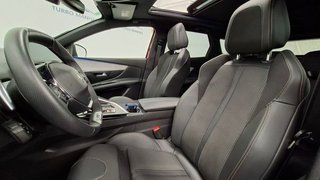 Peugeot 3008 GT BlueHDI 130 S&S EAT8