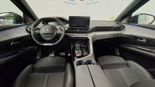 Peugeot 3008 GT BlueHDI 130 S&S EAT8