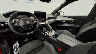 Peugeot 3008 GT BlueHDI 130 S&S EAT8