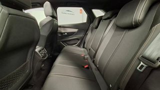 Peugeot 3008 GT BlueHDI 130 S&S EAT8