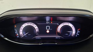 Peugeot 3008 GT BlueHDI 130 S&S EAT8