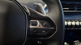 Peugeot 3008 GT BlueHDI 130 S&S EAT8