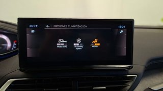 Peugeot 3008 GT BlueHDI 130 S&S EAT8