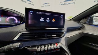 Peugeot 3008 GT BlueHDI 130 S&S EAT8