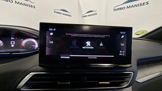 Peugeot 3008 GT BlueHDI 130 S&S EAT8