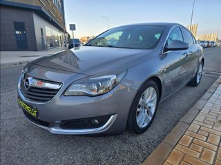 Opel Insignia 1.6CDTI S&S eco 100kW (136CV) Excellence