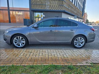 Opel Insignia 1.6CDTI S&S eco 100kW (136CV) Excellence