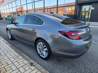 Opel Insignia 1.6CDTI S&S eco 100kW (136CV) Excellence