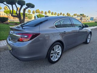 Opel Insignia 1.6CDTI S&S eco 100kW (136CV) Excellence