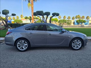 Opel Insignia 1.6CDTI S&S eco 100kW (136CV) Excellence
