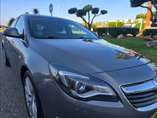 Opel Insignia 1.6CDTI S&S eco 100kW (136CV) Excellence