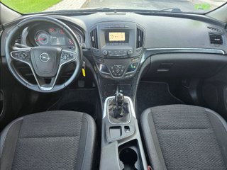Opel Insignia 1.6CDTI S&S eco 100kW (136CV) Excellence