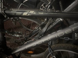 2 Bicicletas Montaña Rockrider 5.2 (muy poco uso)