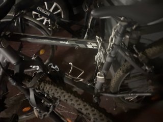 2 Bicicletas Montaña Rockrider 5.2 (muy poco uso)