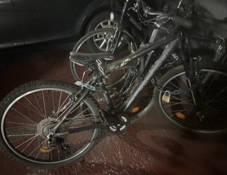2 Bicicletas Montaña Rockrider 5.2 (muy poco uso)