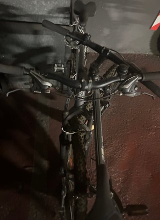 2 Bicicletas Montaña Rockrider 5.2 (muy poco uso)