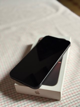 iPhone 15 Plus